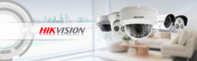 Camera giám sát Hikvision