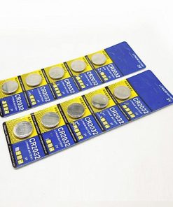 Pin Cmos cho máy tính