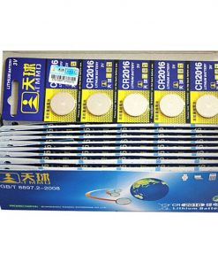 Pin Cmos cho máy tính