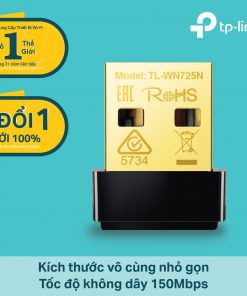 USB Wifi TP-Link