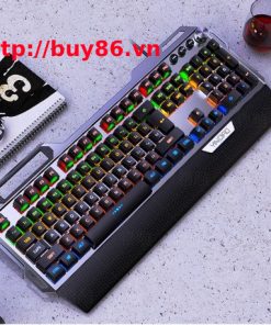 Bàn phím cơ K100