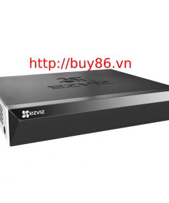 Đầu ghi camera Ezviz 8 kênh