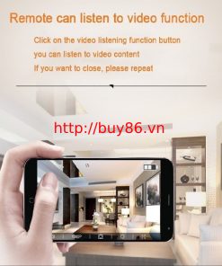 Camera mini wifi Q15-19