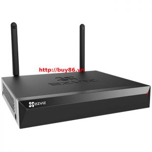 Đầu ghi camera Ezviz 8 kênh