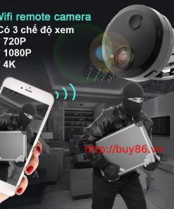 Camera mini wifi Q15-19