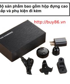 Camera mini wifi Q15-19