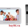 chuong hinh hikvision