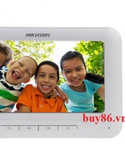 chuong hinh Hikvision