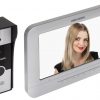 chuong hinh Hikvision