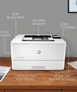 Hp404dn