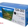 Cartridge HP 12A Canon 303 cho Canon LBP2900/3000