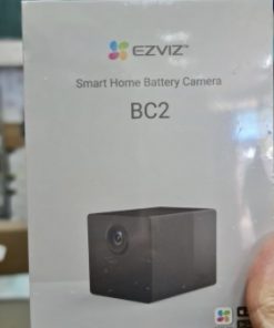 camera chạy pin ezviz bc2