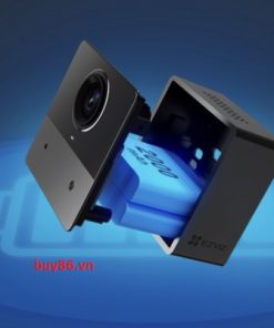 camera chạy pin ezviz bc2